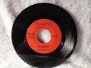 JAMES McCLEESE on {Marco 103} Tell Me Why/I Need Your Love