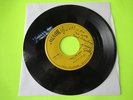 MICKEY GILLEY - OOH WEE BABY / TELL ME WHY 7