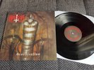 Marduk-Glorification MLP,1st.Press,Black Metal,Dark Funeral,Mayhem,Funeral Mist