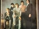 THEM The Angry Young Them Vinyl LP Mono UK early 1965 Decca Van Morrison