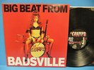 The Cramps Big Beat From Badsville 1997 Sexy Cover Psychobilly Epitaph 86516-1