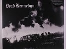 DEAD KENNEDYS: Fresh Fruit For Rotting Vegetables LP Sealed (UK, 180 gram reis