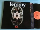 2 LP ITALY 1975 MINT The Who  Various ?– Tommy (Original Soundtrack Recording)
