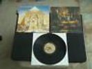 IRON MAIDEN POWERSLAVE 1984 EU PRESS 12