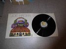 Progressiv/Krautrock-LP Joe Haider 
