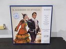ROSSINI Il barbiere di Siviglia CALLAS GOBBI GALLIERA 3LP BOX STEREO RED LABEL