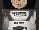 The Cramps Drug Train 7