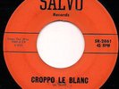 Country Bopper 45 - Arlie Duff On Salvo 2861