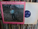 George Braith Laughing Soul Prestige Mono Blue Logo Vangelder 1966 Nice VG++
