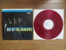 THE SHADOWS Out Of The Shadows JAPAN Mimeograph WHITE LABEL Test Press LP PROMO