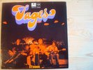 TAGES - STUDIO 1967 LP SWEDEN MOD/PSYCH/BEAT PARLOPHONE