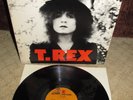 T REX- The Slider Lp 1972 US 1st Press 