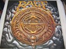 RAGE BLACK IN MIND LP 1st EDITION helloween grave digger running wild