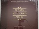 GREATEST JAZZ RECORDINGS Big Band Buddy Rich FRANKLIN MINT Sealed 4LP box
