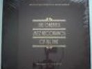 GREATEST JAZZ RECORDINGS Chicago Style Condon FRANKLIN MINT Sealed 4 LP box set