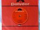 SLADE 1972 7” 33 RPM PROMO HEAR ME CALLING GET DOWN AND GET WITH IT