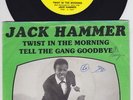 Jack HAMMER * Twist In The Morning * 6T's R&B MOD SOUL POPCORN New Breed *Listen