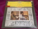 Sealed Red Stereo DGG LP : Bach   Violinkonzerte in A-Moll Und E-Dur   Konzert