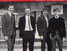 Pop Weekly Magazine 21 September 1963      The Beatles      The Springfields