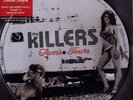 The Killers Sam's Town Vinyl LP New Sams Town