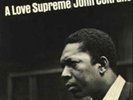 John Coltrane-A Love Supreme  VINYL NEW