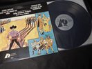 ANALOGUE PRODUCTIONS APC-004 COPLAND FANFARE RODEO IVES JOHANOS #1075 BEAUTY NR