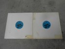 STRAY CATS-KING BISCUIT-BRIAN SETZER-3 SIDED LP-VINYL-1983-NM