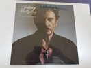 vinyle autoportrait johnny hallyday scelle