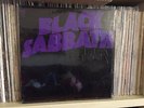 LP BLACK SABBATH - MASTER OF REALITY + POSTER original Hard rock, progressive