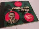 Christmas Songs By Frank Sinatra 4 Record set 78 RPM Columbia ALBUM C167 EXC