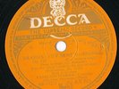 Brahms: Vier Ernste Gesange Op.121 - Kathleen Ferrier 2x78rpm 12