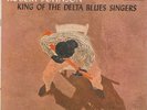 Robert Johnson original Columbia LP 6-eye label