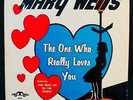MARY WELLS-The One Who Really Loves You-1962 Album-Northern Soul-MOTOWN #605
