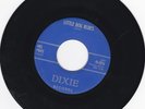 RARE ROCKABILLY 45 - MEL PRICE - LITTLE DOG BLUES/UNTIL ON DIXIE 2016