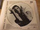 Prince - Parade original rare UK picture disc