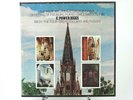 E. Power Biggs Four Great Toccatas & Fugues Reel To Reel Tape Columbia 1R1 6368