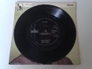 SCOTT ENGEL ( WALKER) - I BROKE MY OWN HEART 45 EP VINYL RECORD