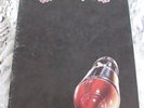 MOTORHEAD LEMMY TOUR PROGRAMME,ORIGINAL 1980,RARE