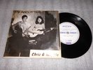 Chris & Maggie 'It's About Time'  Rare Private Pressing Folk 7