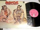 The Last Puff by Spooky Tooth LP Featuring Mike Harrison JAPANESE IMPORT 1970?