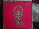 TOTO: TOTO IV   MOBILE FIDELITY MFSL 1-250 AUDIOPHILE JAPAN FACTORY SEALED # 103