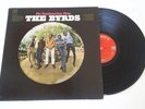 The Byrds Mr. Tambourine Man LP - ORIG 1966 MONO - Columbia 2-eye Bob Dylan NM
