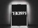 The 1975 SELF TITLED Debut Album GATEFOLD Dirty Hit NEW SEALED Clear Vinyl 2 LP