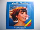 MIREILLE MATHIEU 