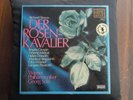 R.Strauss Rosenkavalier Wiener Philharmoniker G.Solti Rarität: Ungeöffn. 4LP-Box