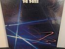 Sealed NAUTILUS Direct Cut THE THREE Self Titled EAST WIND 10001 MINT Audiophile
