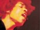 Jimi Hendrix Electric Ladyland 2x LP 180g Vinyl RI NEW