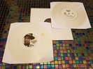 Jay Z Reasonable Doubt Clear Vinyl 2LP Rare 90s Hip Hop Notorious BIG Jay-Z