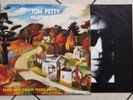 Tom Petty And The Heartbreakers ?–   Into The Great Wide Open - LP 1991 OIS