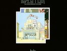 LED ZEPPELIN - The Song Remains The Same (4LP Box Vinyl) 2008  - NEW / SEALED